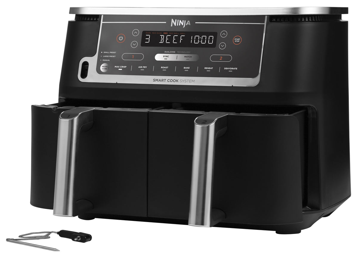 Ninja Foodi Max Af451eu Airfryer