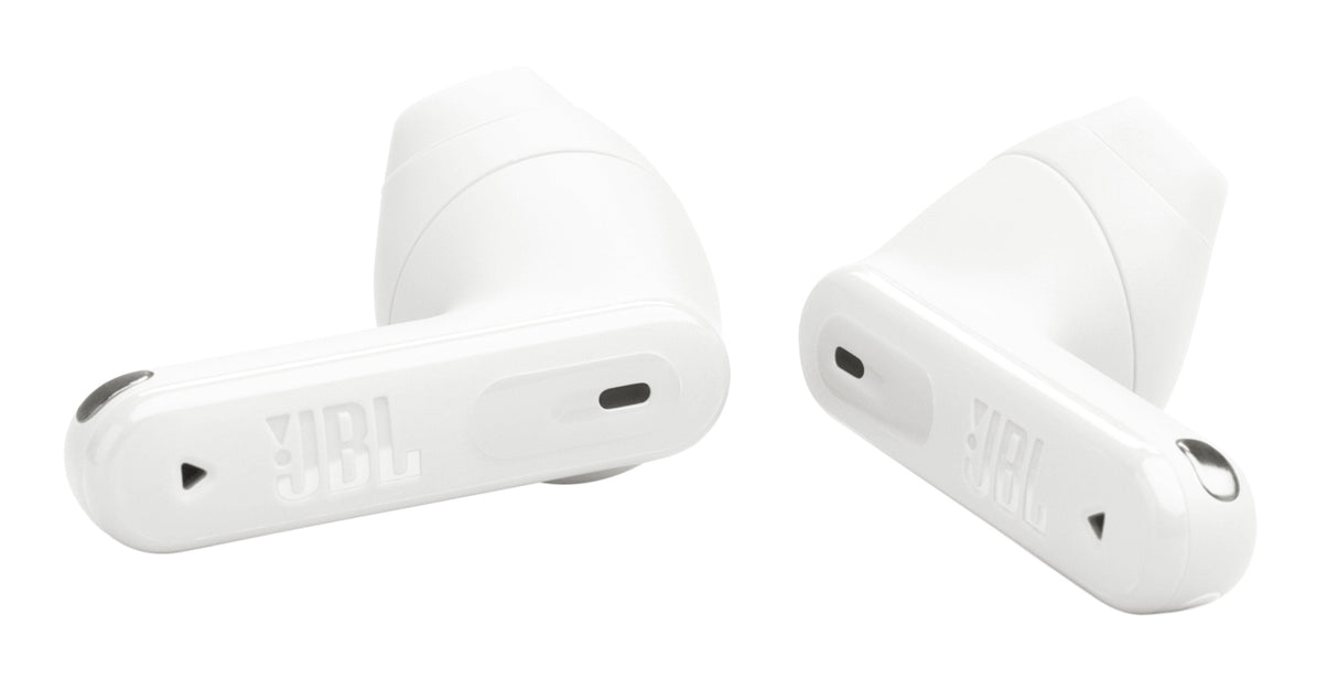 Auriculares Jbl Tune Flex 2 True Wireless Stereo (Tws) Bluetooth Blanco Jbl-Tflex2-Wht