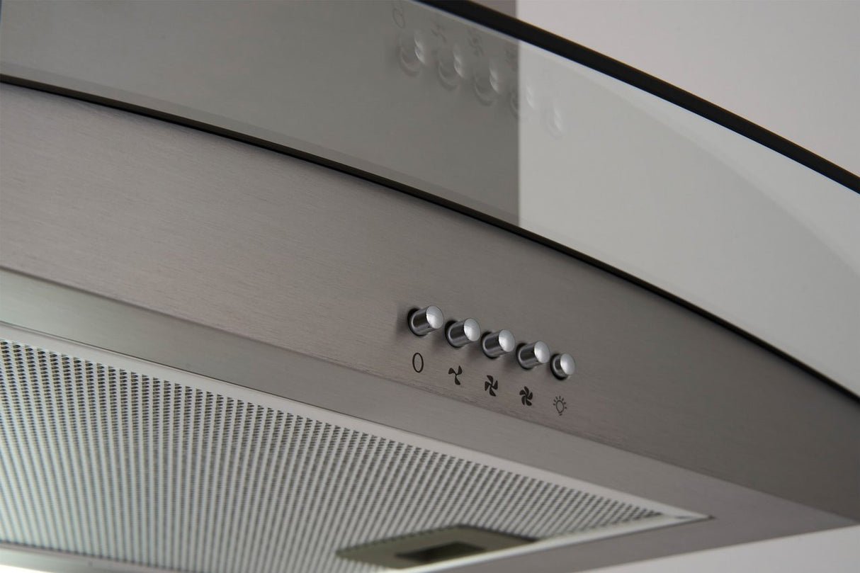 EAN 4260515330320 - Respekta Nova De pared Acero inoxidable 307 m³/h imagen 3