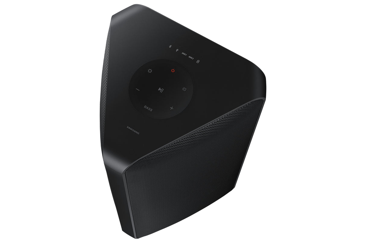 EAN 8806094323092 - Samsung MX-ST40B Negro 2.0 canales 160 W imagen 10