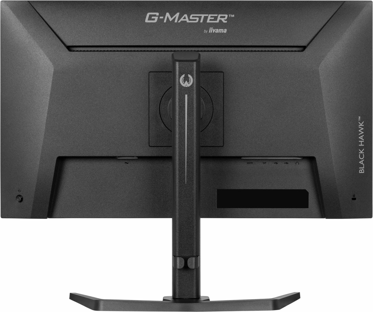 EAN 4948570127450 - iiyama G-MASTER GB2741QSU-B1 pantalla para PC 68,6 cm (27") 2560 x 1440 Pixeles 4K Ultra HD LED Negro imagen 14