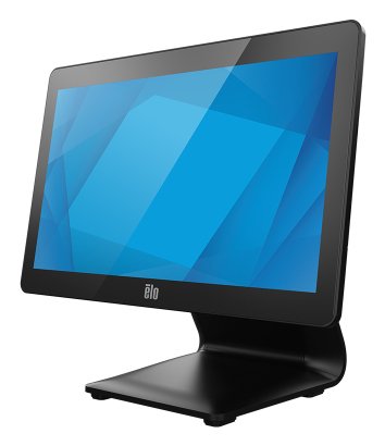 Elo 15.6in I-Series 3 W Intel Mntr