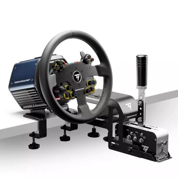 Thrustmaster Freno De Mano Tss Para Ps5/ Ps4/ Xbox One/ Pc