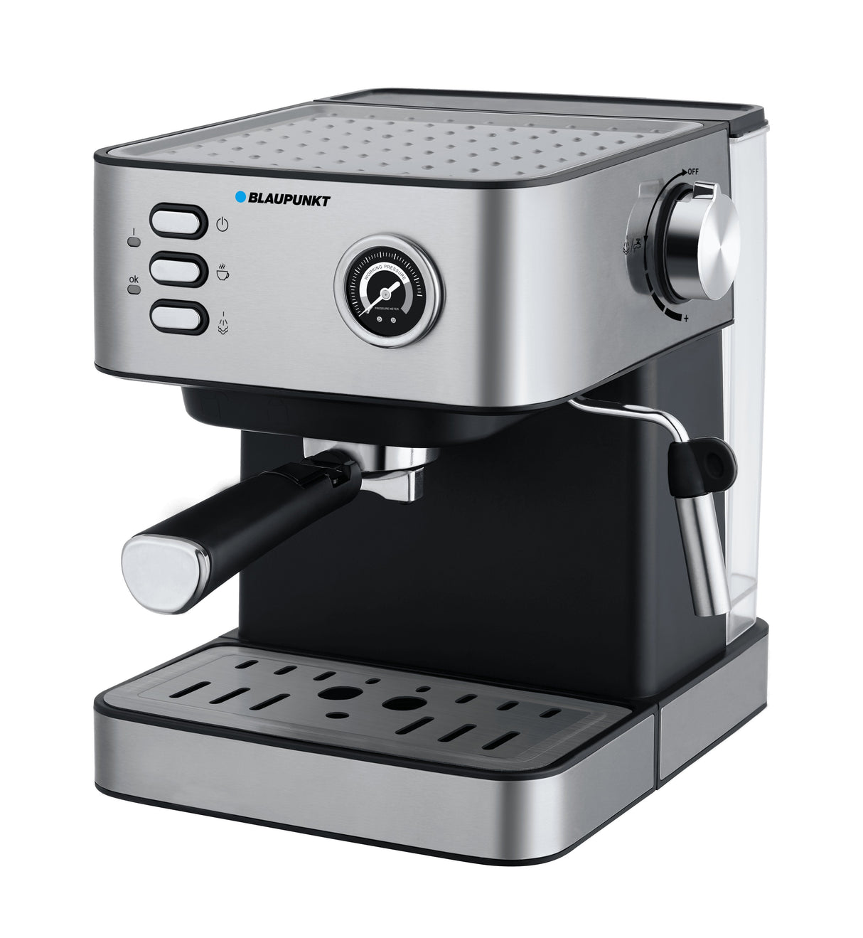 EAN 5901750503368 - Blaupunkt CMP312 cafetera eléctrica Manual Máquina espresso 1,6 L imagen 6