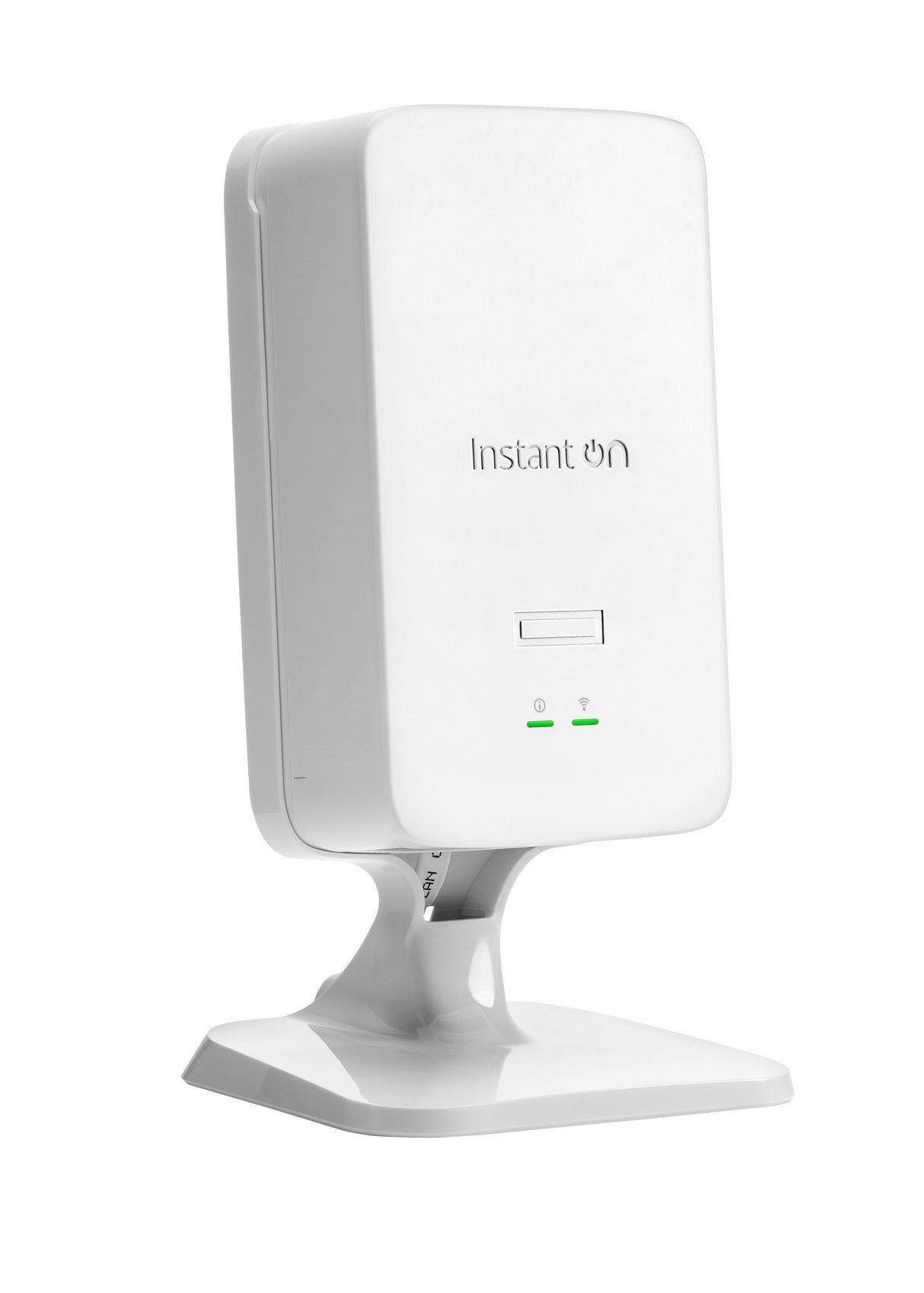 EAN 0190017676845 - HPE Networking Instant On Access Point Dual Radio 2x2 Wi-Fi 6 5-Pack (RW) AP22D imagen 3