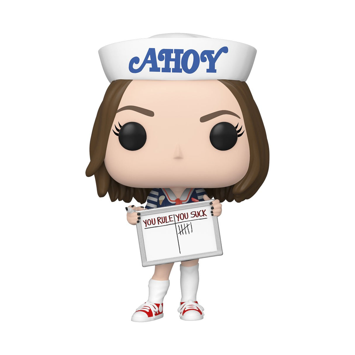 EAN 0889698472036 - FUNKO 47203 figura de acción y colleccionable imagen 1