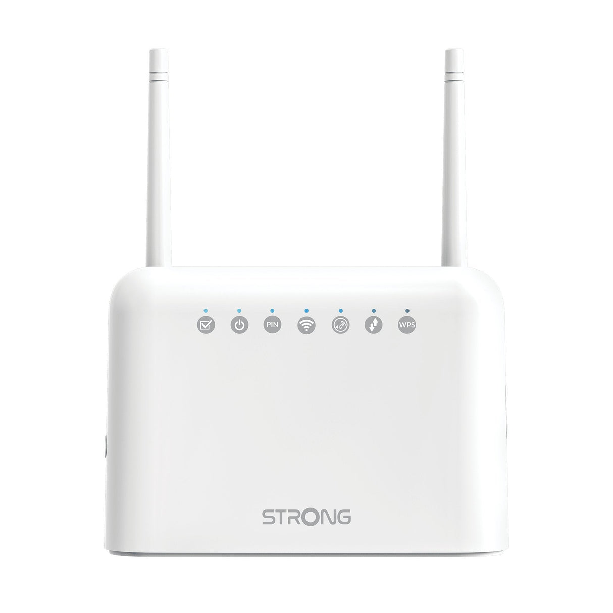EAN 9120072375453 - Strong 4G LTE Router 350 Router de red móvil imagen 1