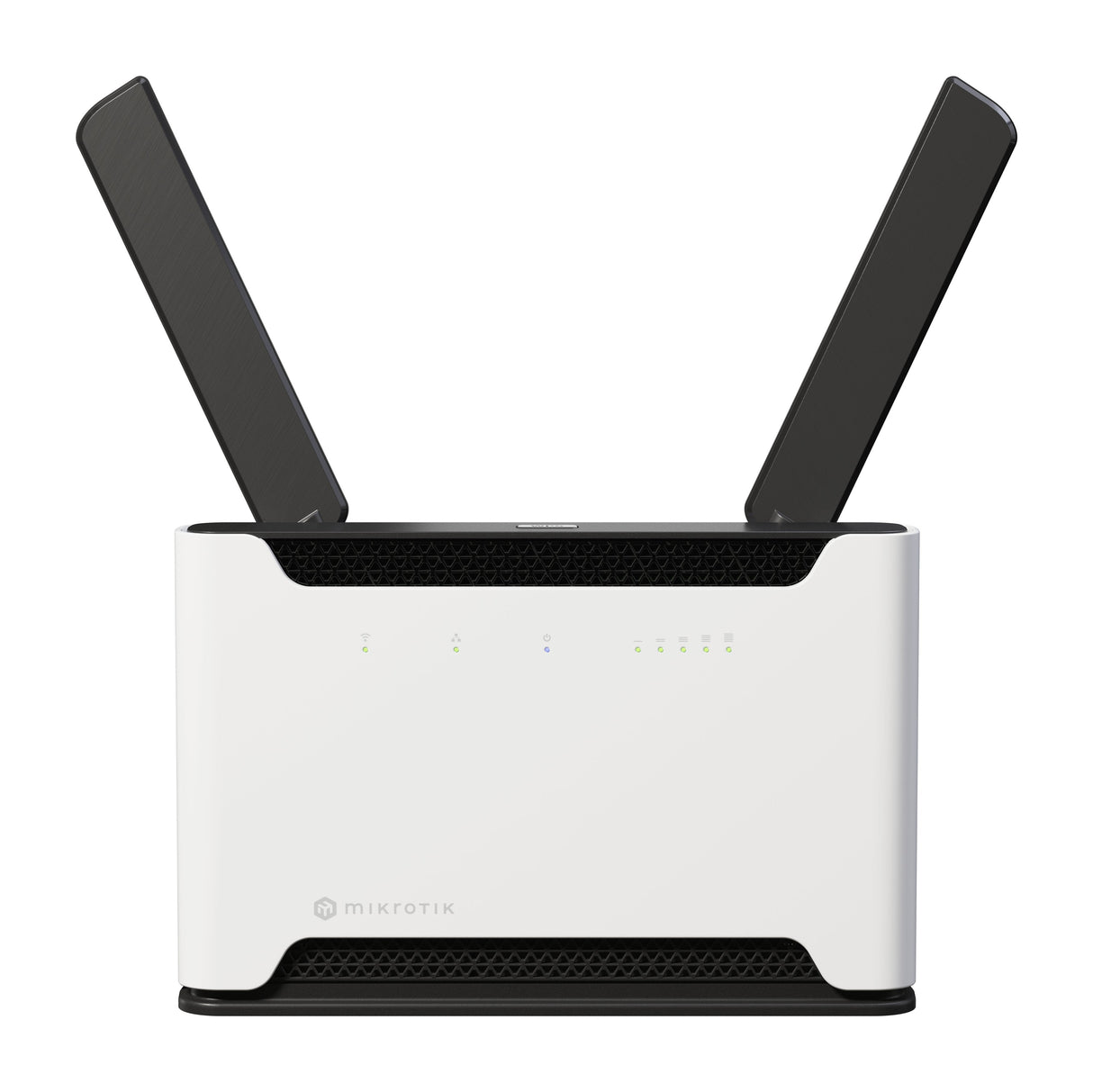 Mikrojoik Chateau 5g Ax R17 Kit With Two Wireless Interfaces (2.4 And 5 Ghz), 4x Gigabit, 1x 2.5g, 5g Modem, S53ug+5haxd2haxd-Tc&Rg650e-Eu