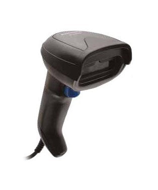 EAN 5704174282846 - Datalogic Gryphon GBT4200 Lector de códigos de barras portátil 1D CCD Negro imagen 2