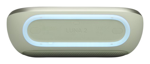 Altavoz Bluetooth Harman Kardon Luna 2 25 W Bluetooth Autonomía 12 H Ai Sound Boost Ice Mint