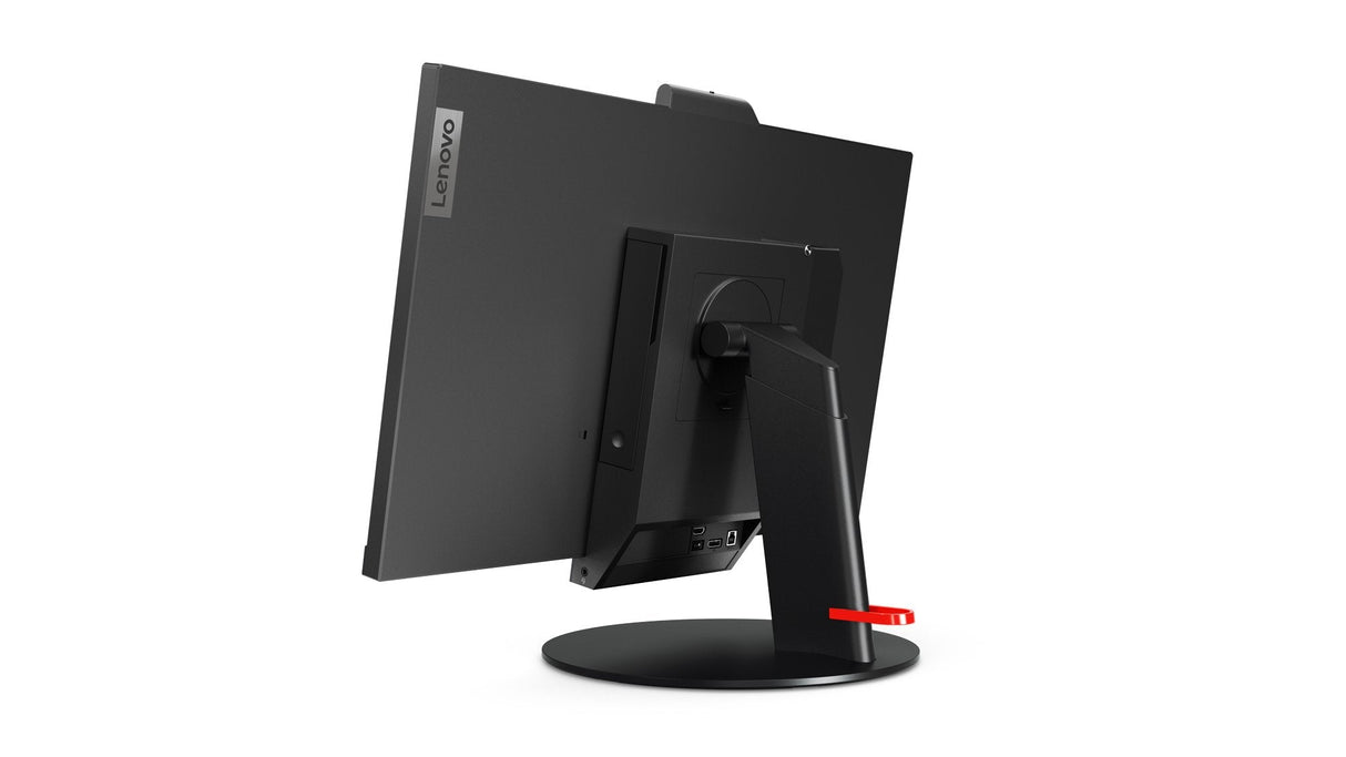 EAN 0950422278641 - Lenovo 11JHRAT1EU pantalla para PC 68,6 cm (27") 2560 x 1440 Pixeles Quad HD LED Negro imagen 5