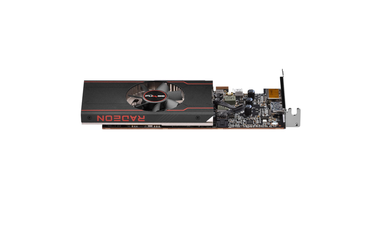 EAN 4895106292093 - Sapphire PULSE 11315-01-20G tarjeta gráfica AMD Radeon RX 6400 4 GB GDDR6 imagen 4