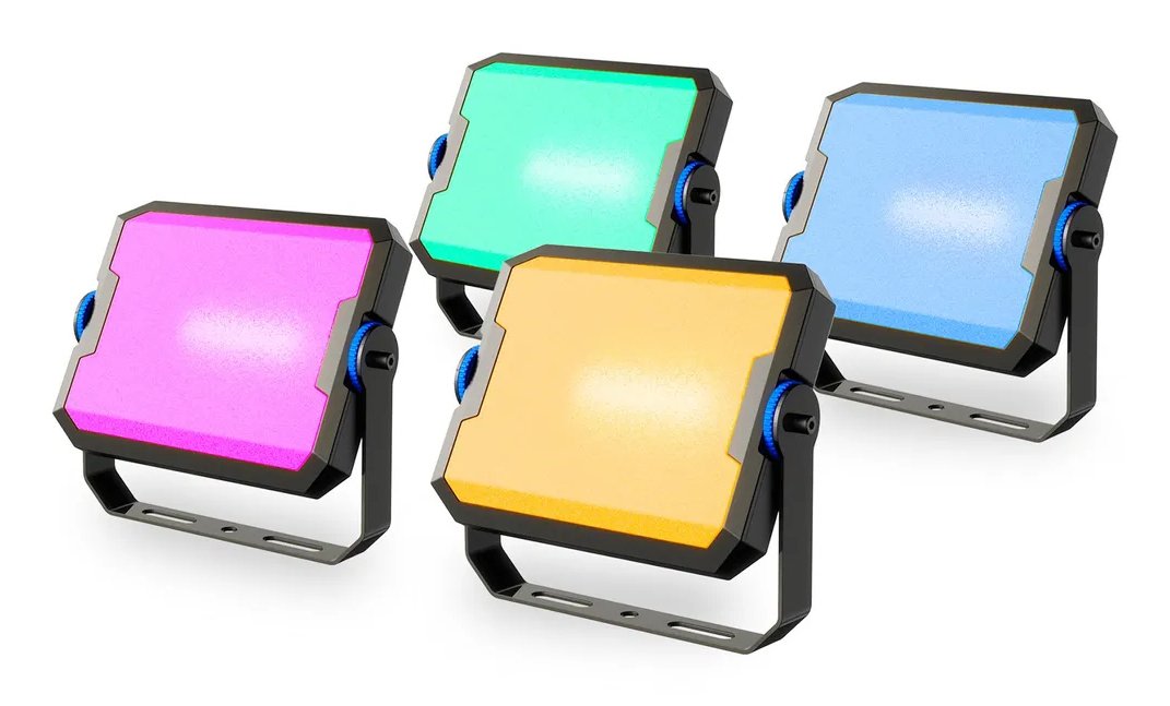 EAN 6974316990550 - Govee H8057 Iluminación inteligente para jardín Wi-Fi/Bluetooth imagen 1