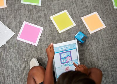 Sphero Indi Classroom Pack (8 Indis)