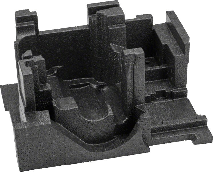 EAN 3165140828895 - Bosch 1 600 A00 89T accesorio para caja de almacenaje Negro Soporte de herramientas imagen 1