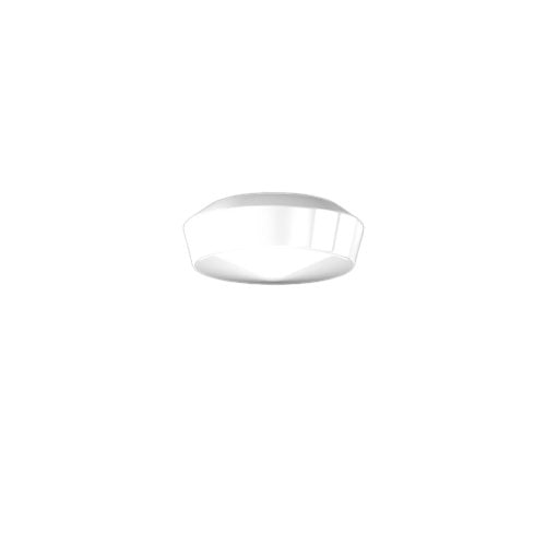 Rzb 10120.002 Nurglasleuchte 60w E27 Opal D=250mm