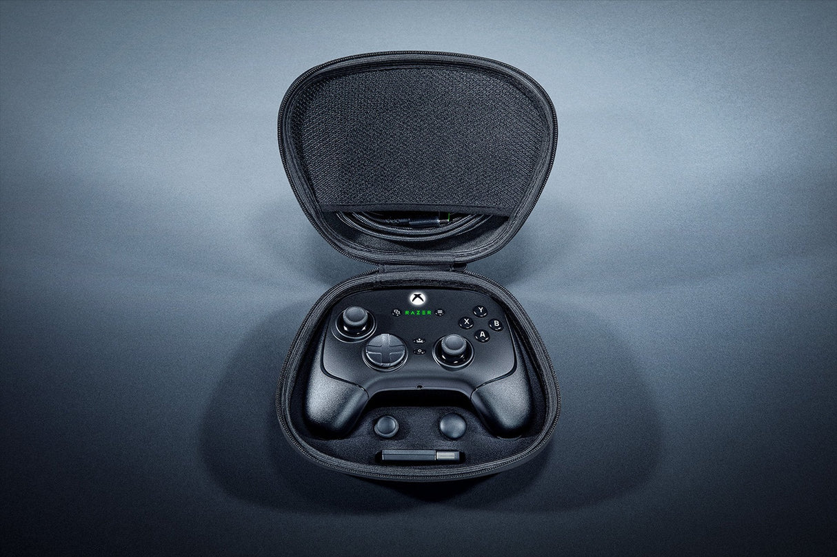 Game Keypad Razer Wolverine V3 Pro (Rz06-05200100-R3m1)