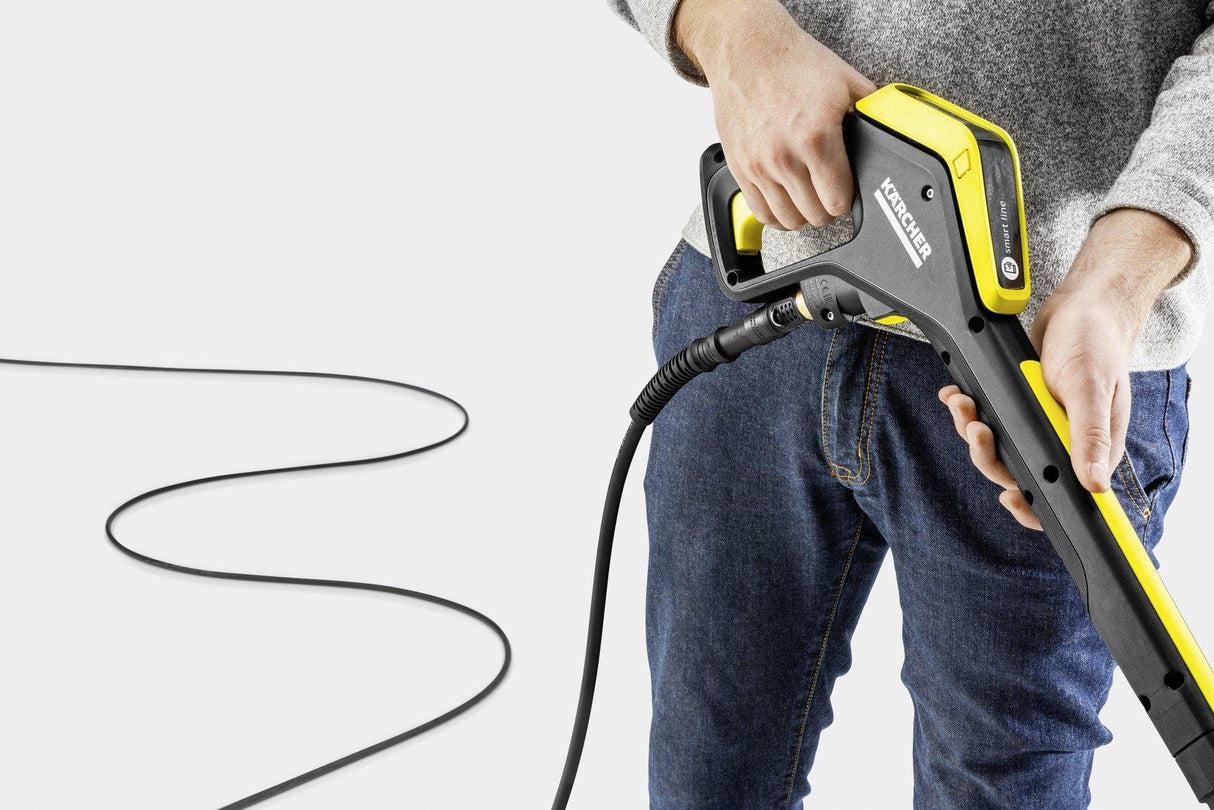 Kärcher Anti-Verdreh-Adapter