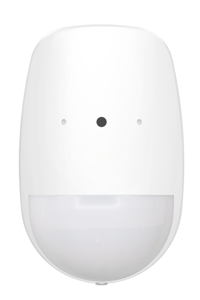 EAN 6931847127930 - Hikvision DS-PDPG12P-EG2 detector de movimiento Sensor ultrasónico/de infrarrojos pasivo (PIR) Alámbrico imagen 1