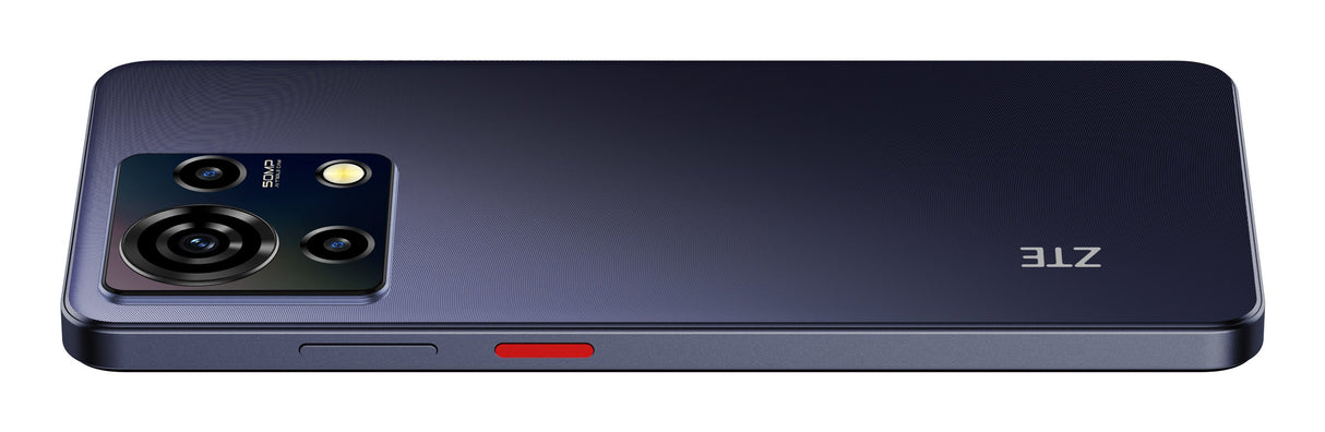 EAN 6902176103391 - ZTE Blade V50 Vita 17,1 cm (6.75") SIM doble Android 13 4G USB Tipo C 4 GB 256 GB 5200 mAh Negro imagen 13