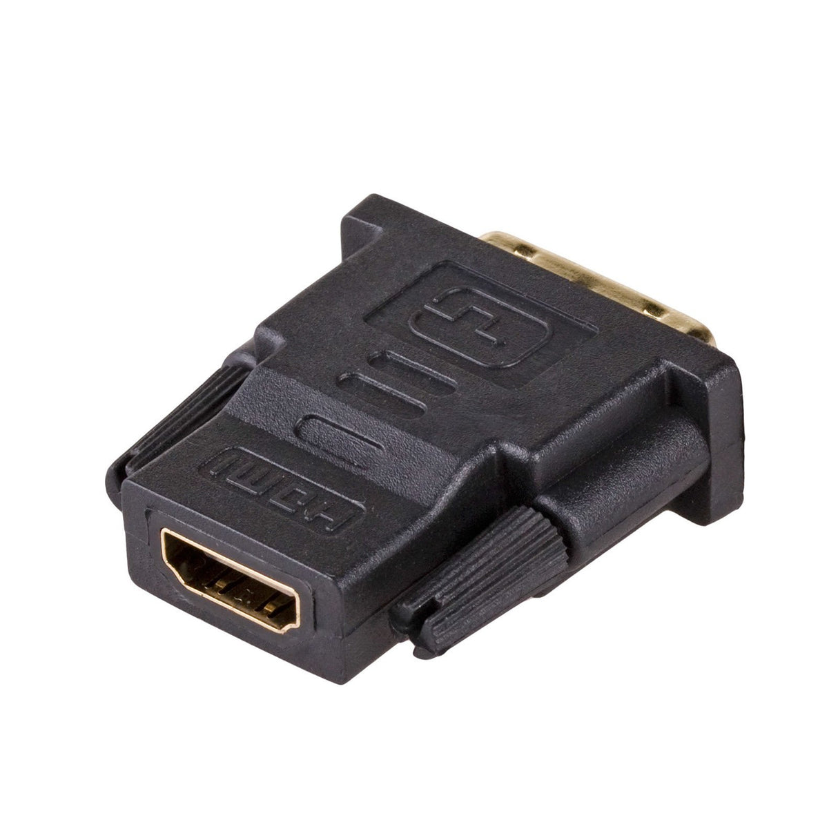 EAN 5901720133410 - Akyga Adapter AK-AD-41 DVI-D Dual link M - HDMI F black color - Adapter - Digital/Display/Video DVI 24+1 imagen 2