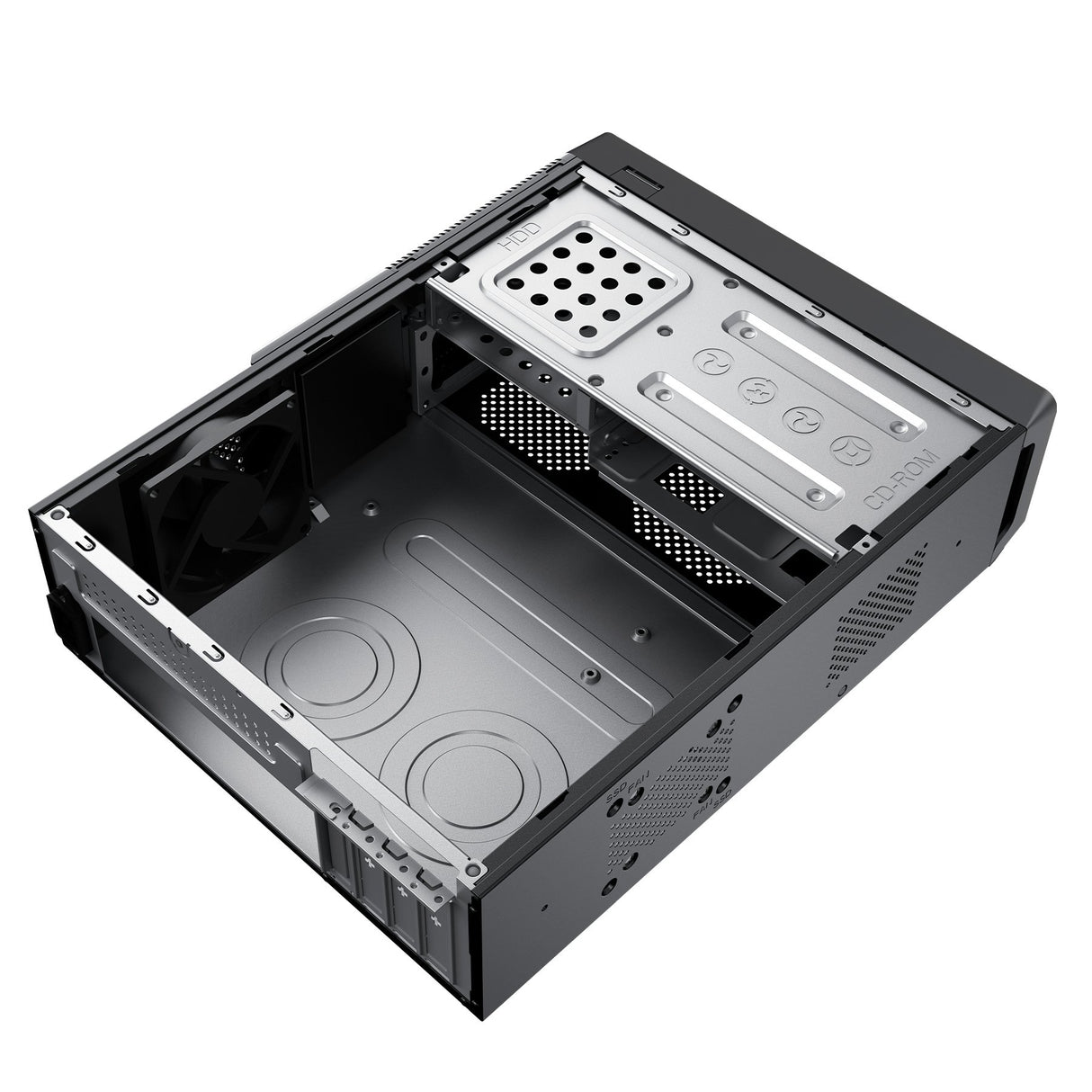 EAN 6974560220977 - UNYKAch UK2011 Escritorio Negro imagen 3