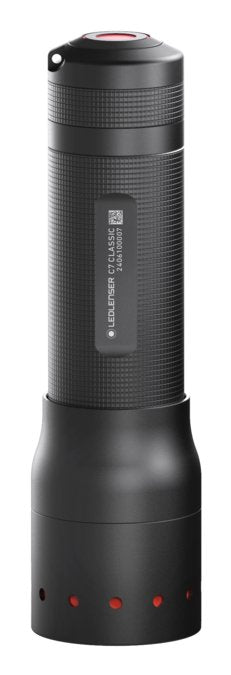 Linterna Ledlenser C7 Classic
