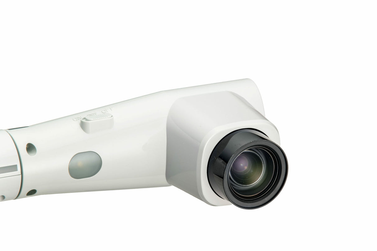 Elmo Cámara De Documentos Visualizer L-12g L12g (1380)