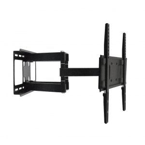EAN 5901812019790 - ART AR-70 soporte para TV 139,7 cm (55") Negro imagen 1