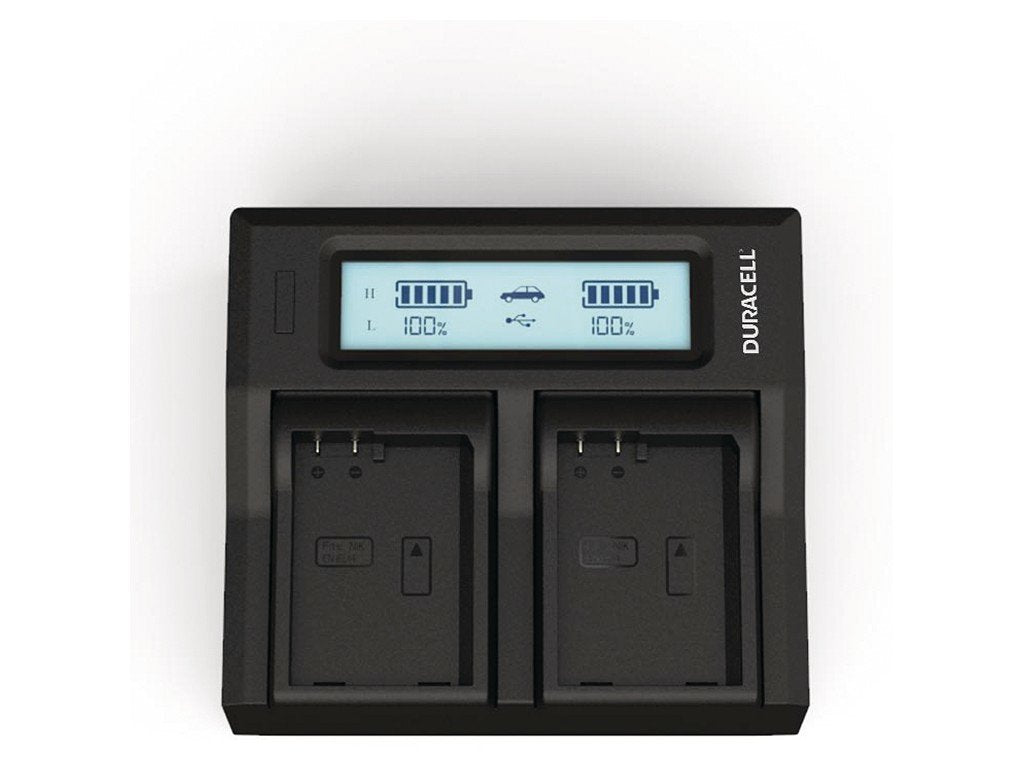 EAN 5055190185711 - Duracell DRN6112 cargador de batería imagen 2