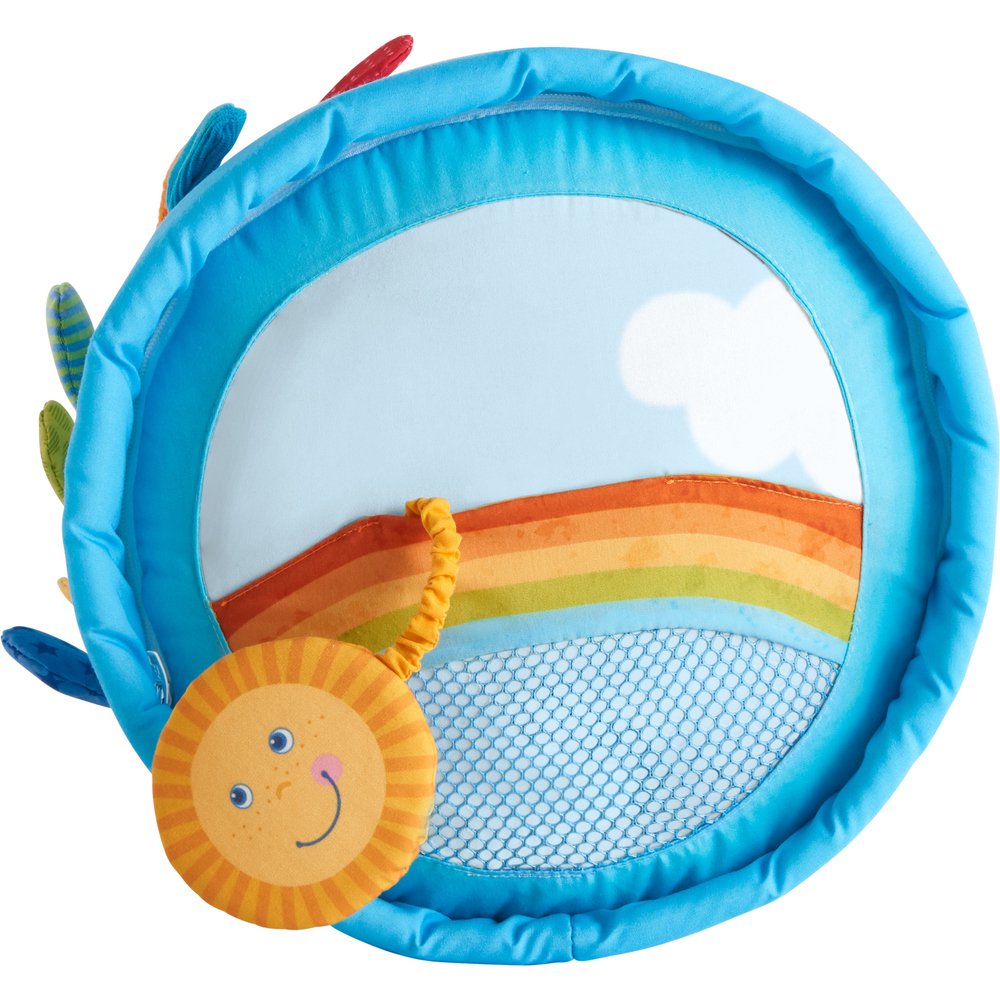 Juego De Habilidad Haba Mundo Del Arco Iris Del Rodillo Que Se Arrastra, Juego De Habilidad 306029