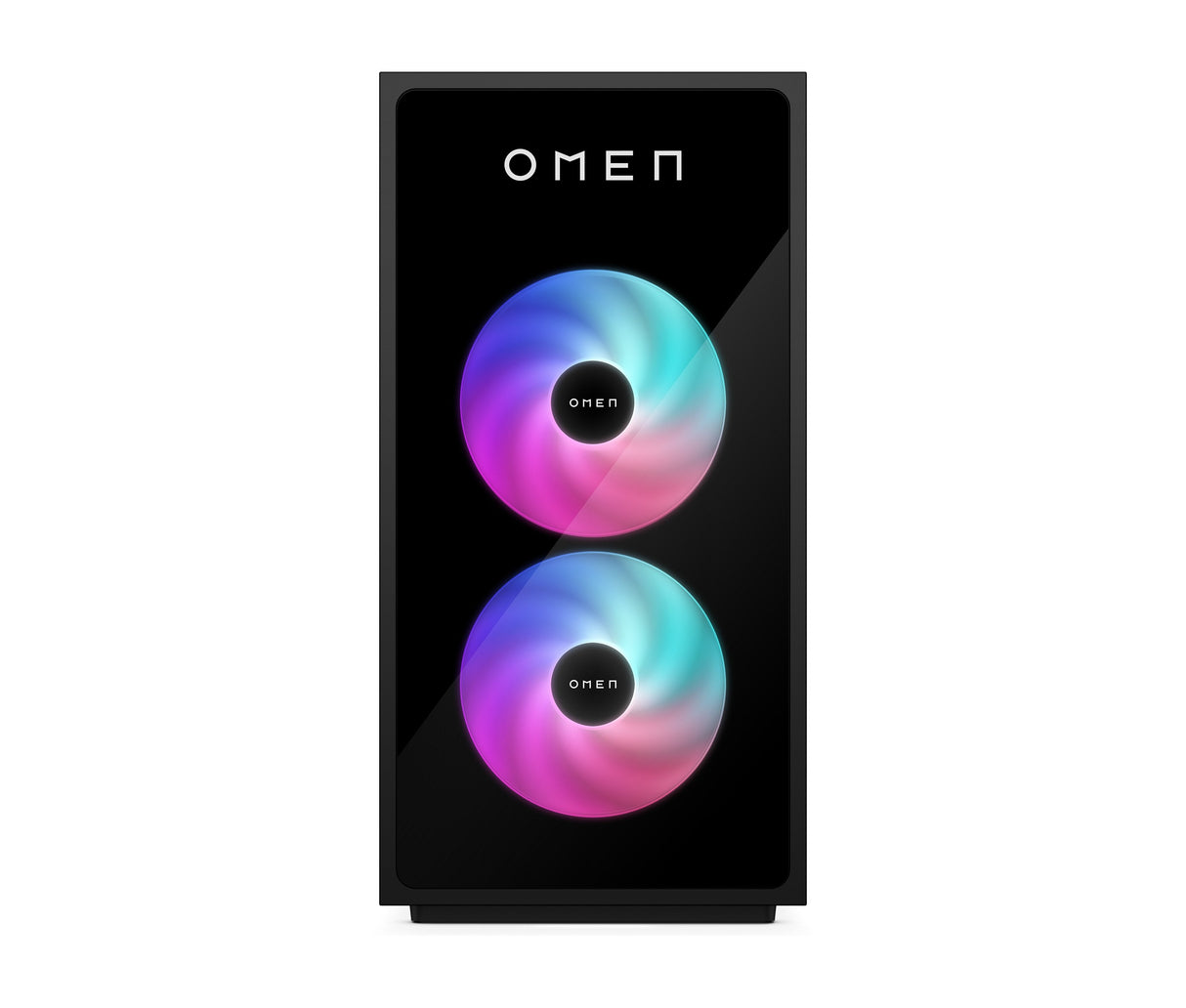 Pc Sobremesa Hp Omen 35l Gt16-0123ns Intel Core I7-14700f 16gb 1tb Ssd Rtx 5060 Freedos Wifi 6e