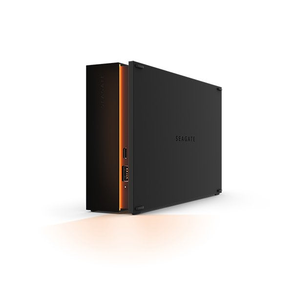 EAN 3660619041336 - Seagate Game Drive FireCuda disco duro externo 1 TB 2.5" 3.2 Gen 1 (3.1 Gen 1) Negro imagen 1