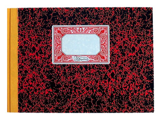 Miquelrius 3086 Cuaderno Y Block A5 100 Hojas Multicolor