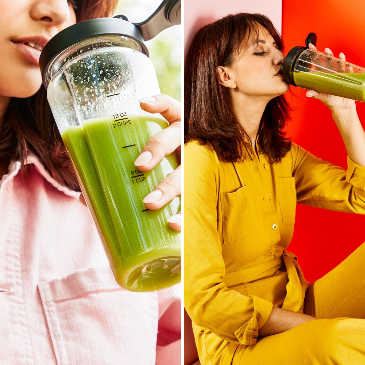 Tefal Blend Up Bl190af0 Licuadora 0,85 L Batidora De Vaso 1000 W Beige, Negro, Transparente