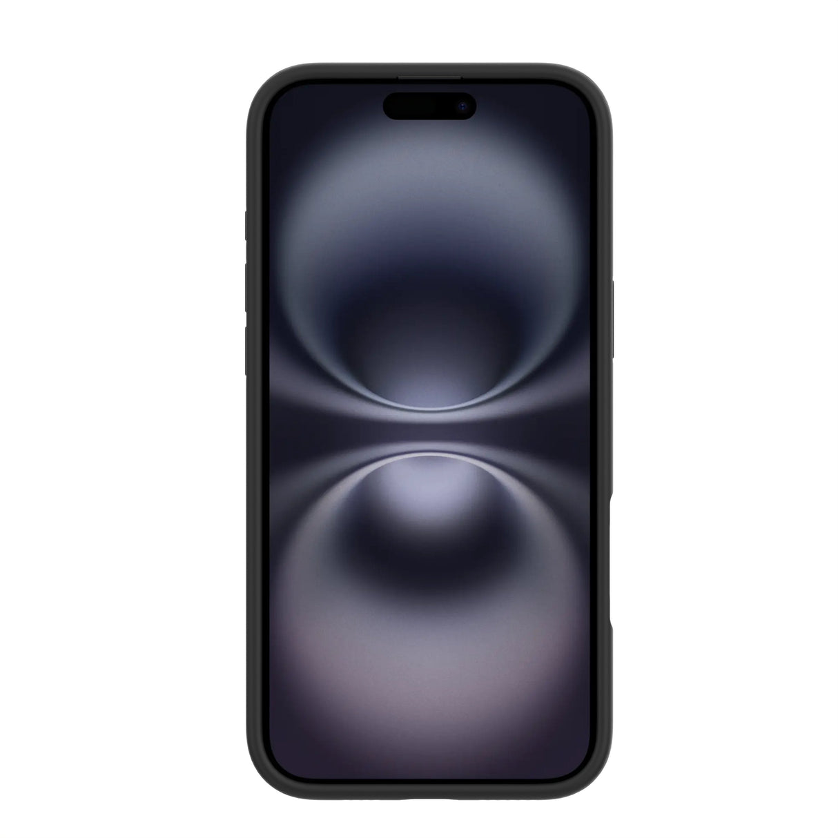 Nevox Styleshell Shock, Caja De Teléfonos Celulares Black, Iphone 16 Plus 4250686413793.0