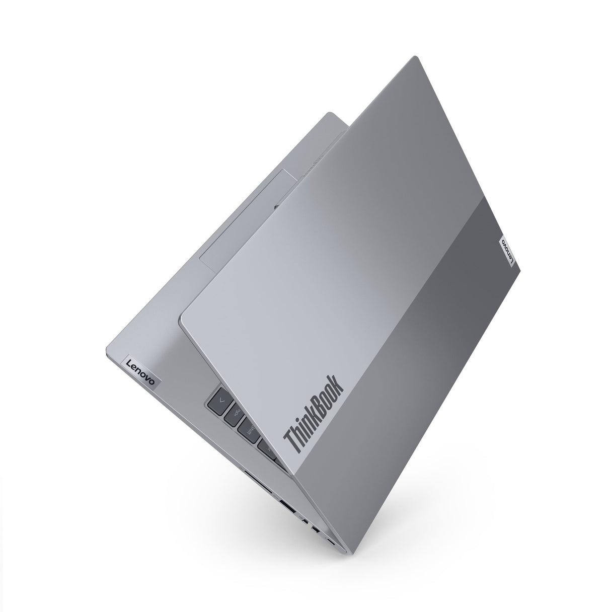 EAN 0198153148523 - Lenovo ThinkBook 14 G7 ARP AMD Ryzen™ 5 7535HS Portátil 35,6 cm (14") WUXGA 16 GB DDR5-SDRAM 512 GB SSD W imagen 16