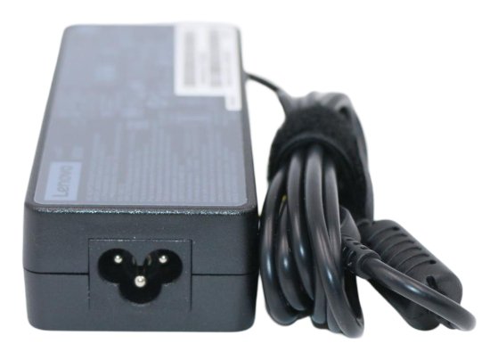 Lenovo 5a10j75109 Adaptador E Inversor De Corriente Interior 90 W Negro