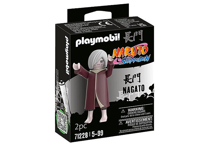 Playmobil 71228 Naruto Shippuden - Nagato Edo Tensei