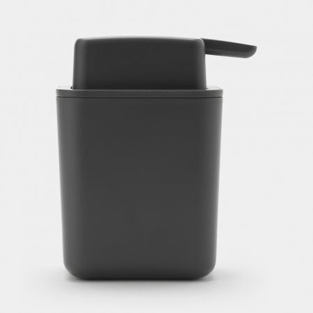 Brabantia Kitchen Soap Dispenser Dark Grey