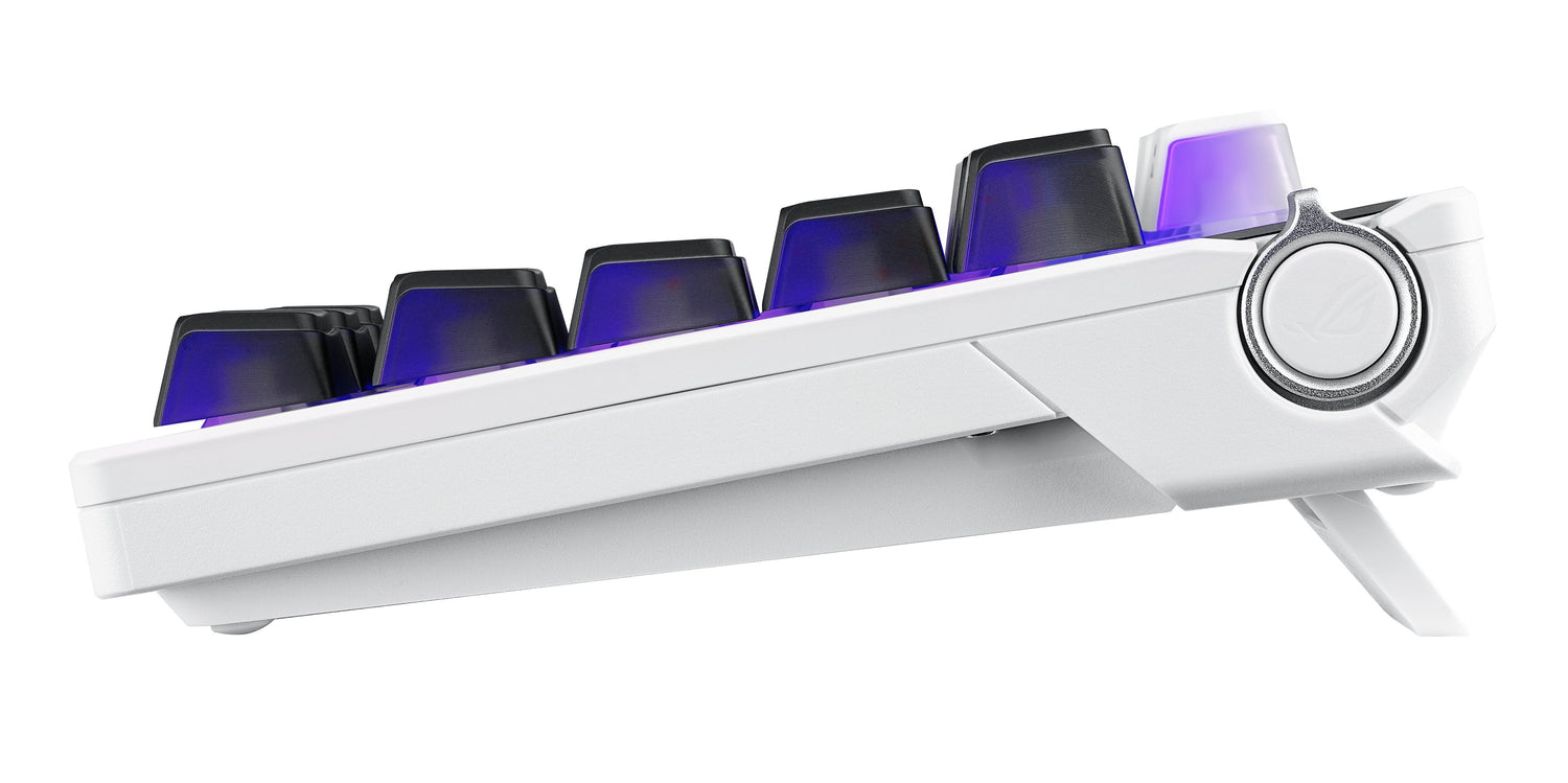 Asus Teclado Rog Azoth X De