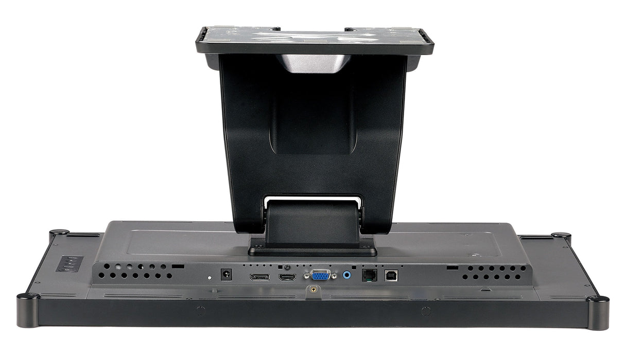 EAN 4710739597967 - AG Neovo TX-2202A pantalla para PC 54,6 cm (21.5") 1920 x 1080 Pixeles Full HD LCD Pantalla táctil Negro imagen 4