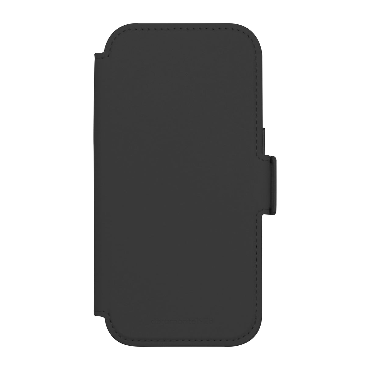 Dbramante1928 Lynge Ms Icon Funda Para Iphone 16 Folio Negro