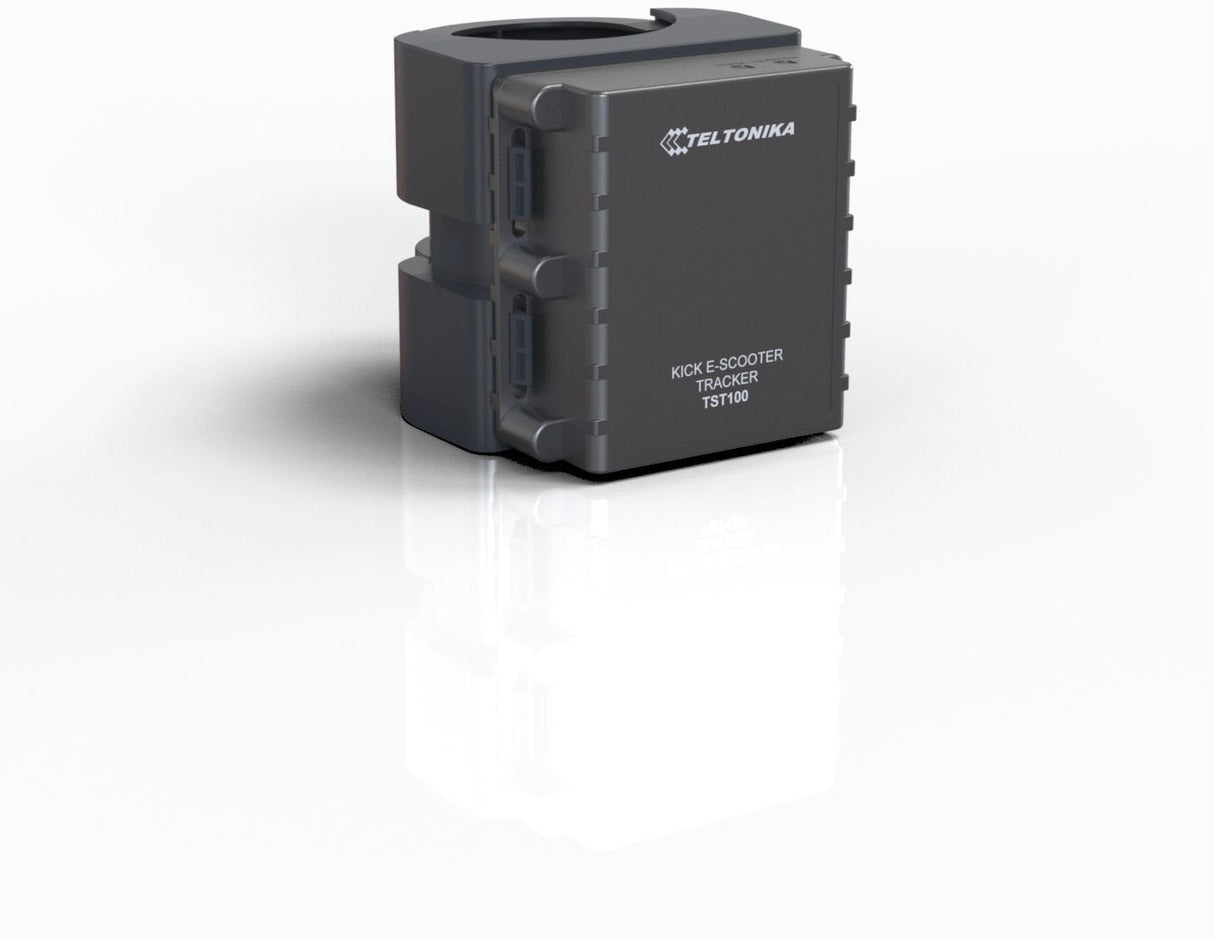Teltonika Tst100 Kick E-Scooter Tracker Easy