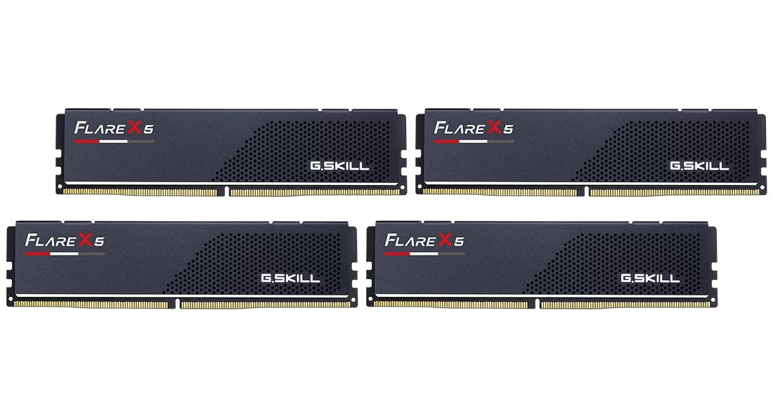 EAN 4711549510542 - G.Skill Flare X5 F5-6000J3644D64GX4-FX5 módulo de memoria 256 GB 4 x 64 GB DDR5 5600 MT/s imagen 1