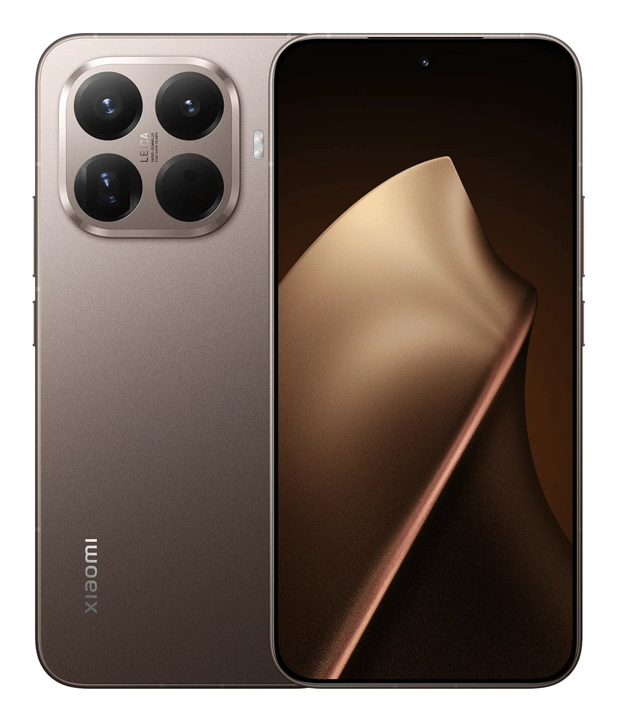 Xiaomi 15t Pro 12/1tb 5g Gold Eu