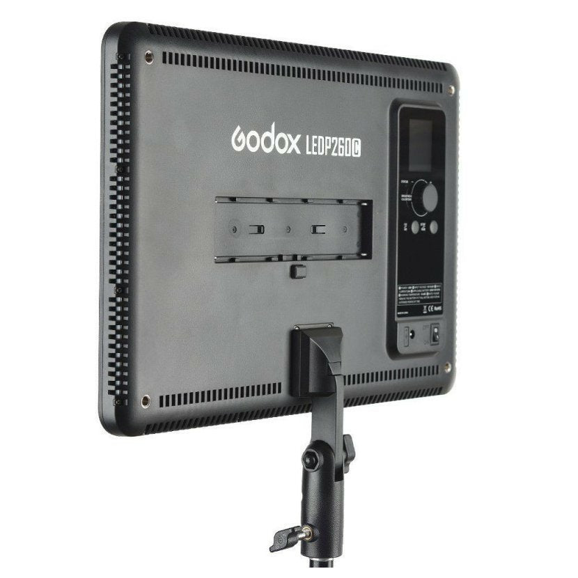 Godox Ledp260c