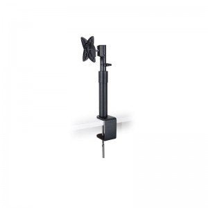 EAN 4250367772409 - Multibrackets 7240 soporte para monitor 81,3 cm (32") Escritorio Negro imagen 1