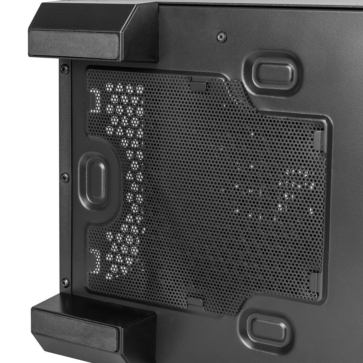 EAN 5901885248400 - Modecom Oberon Pro Midi Tower Negro imagen 14