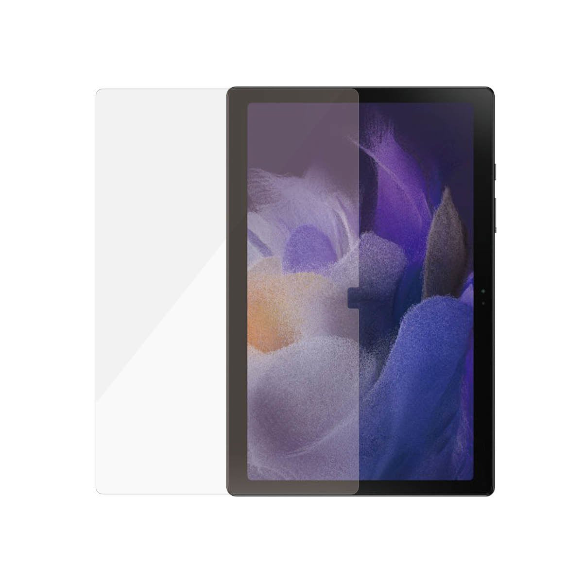 EAN 5711724072888 - PanzerGlass ® Screen Protector Samsung Galaxy T A8 Protector de pantalla 1 pieza(s) imagen 2